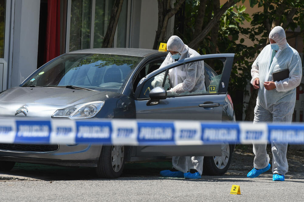 Ilustracija, Foto: Savo Prelević