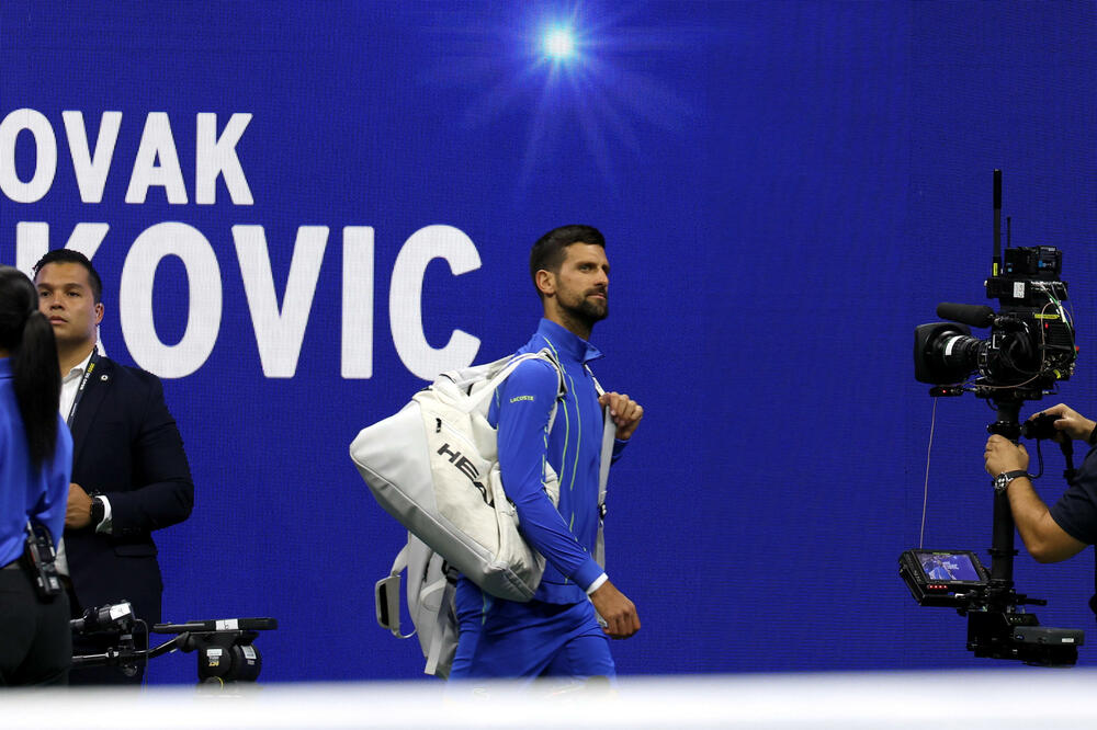 Đokoviću sve više novca od sponzora, Foto: REUTERS