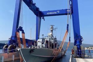 700.000 euros for the overhaul of two ships