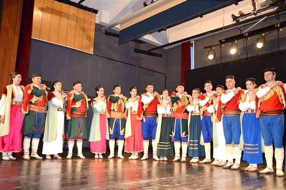 U petak 1. septembra u Plužinama treći Festival folklora „Slađan - Slađo Tijanić“, Foto: Festival folklora Slađan - Slađo Tijanić