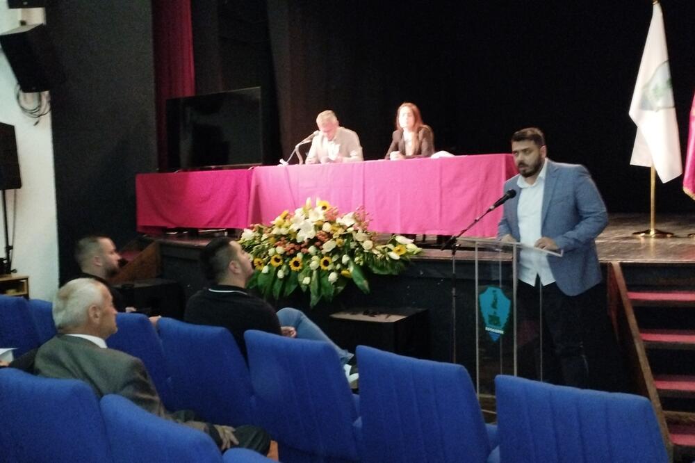 Foto: Dragana Šćepanović