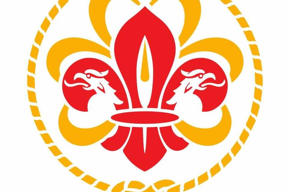 Foto: Savez izviđača Crne Gore