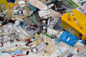 Inspekcija naložila “Montefarmu” da ukloni 43 tone ljekova, oni...