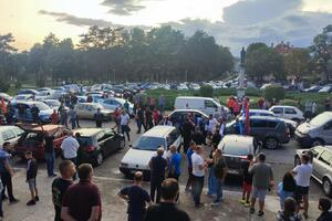 Peković tvrdi da moderatori grupe "Odbrana izborne volje" nijesu...