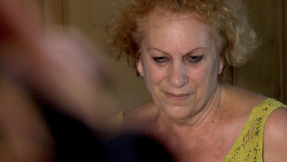 Rubijalesova majka, Anheles Behar