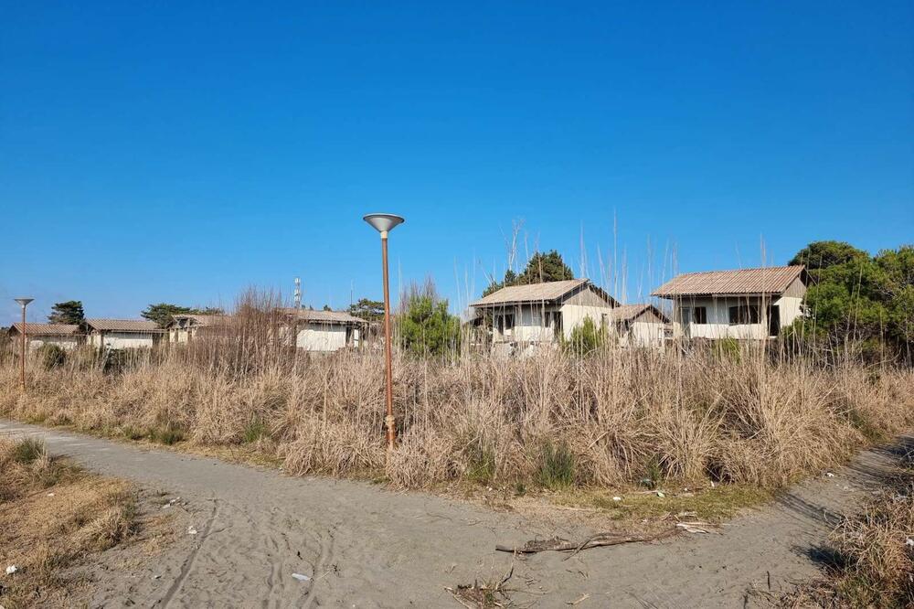 Kućice na Adi, Foto: Ulcinjska rivijera