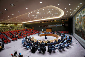Rusija vetom spriječila produženje sankcija UN protiv Malija