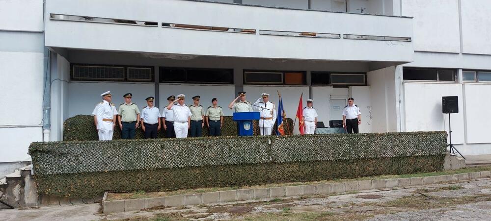 Obilježen Dan Mornarice