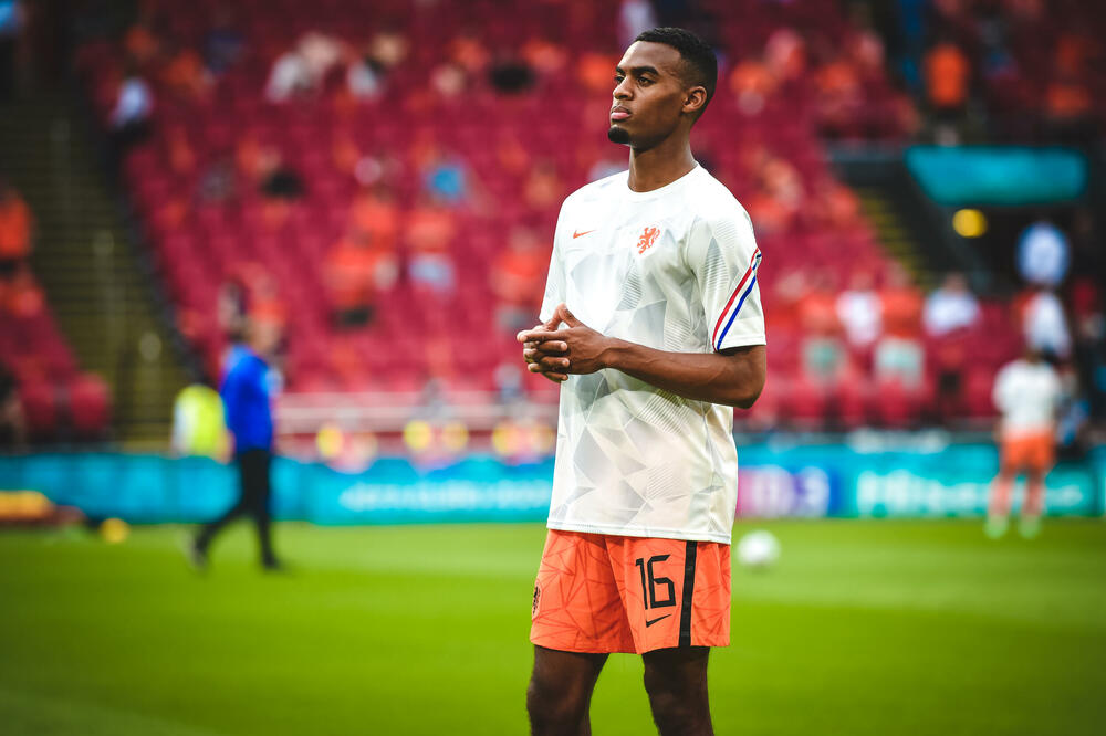 Holanđanin na putu za Liverpul, Foto: Shutterstock