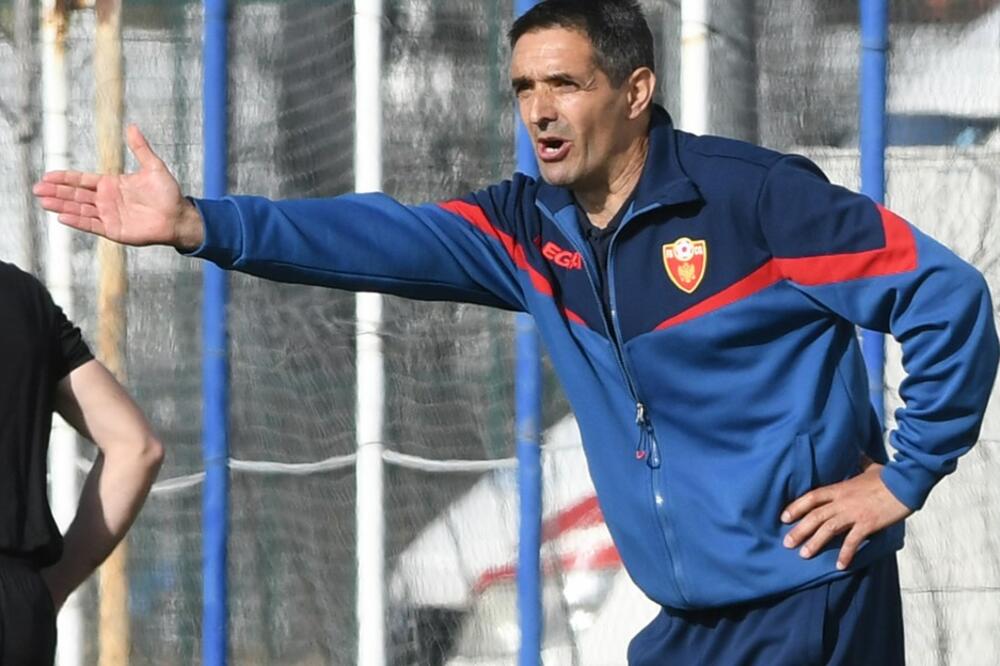 Radovan Kavaja, Foto: FSCG