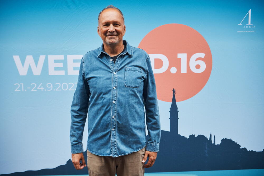 Foto: Weekend media festival