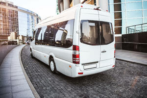 Firme iz Njemačke i Holandije proizvode autonomni minibus
