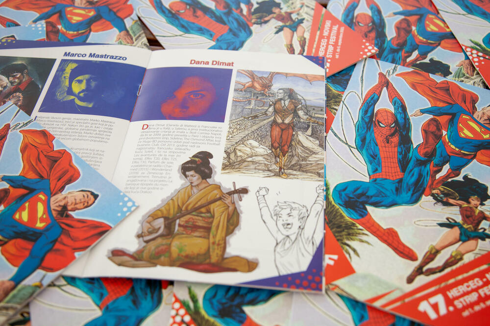 Foto: Agencija CGNews