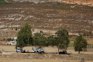 UN traži da libanski Hezbolah dozvoli nenajavljene patrole...
