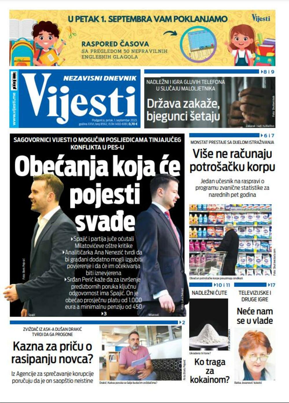 Foto: Vijesti
