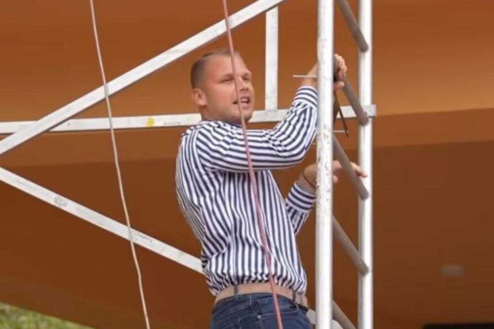 Foto: Facebook/Draško Stanivuković