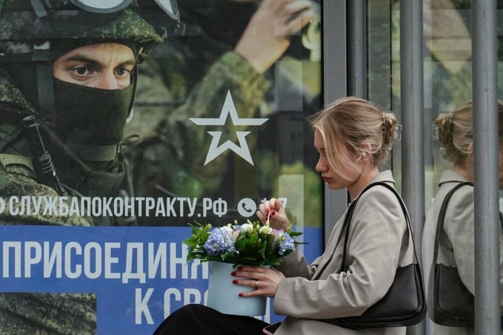 Foto: YURI KOCHETKOV/EPA-EFE/REX/Shutterstock