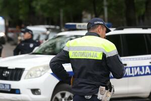 Srbija: Vlasnik stana u Smederevu aktivirao eksploziv - jedna...