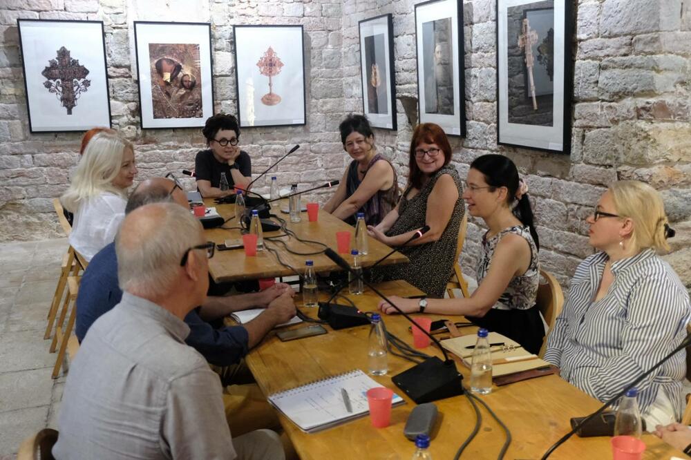 Foto: Festival Ćirilicom