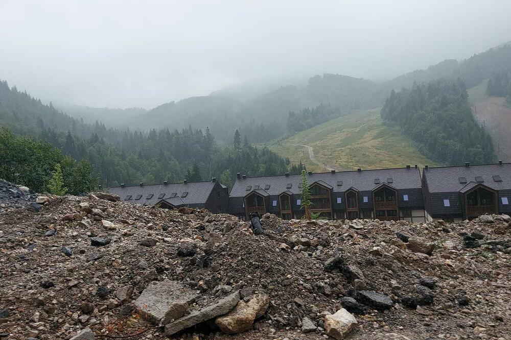 Lokalitet Kolašin 1450, Foto: Dragana Šćepanović