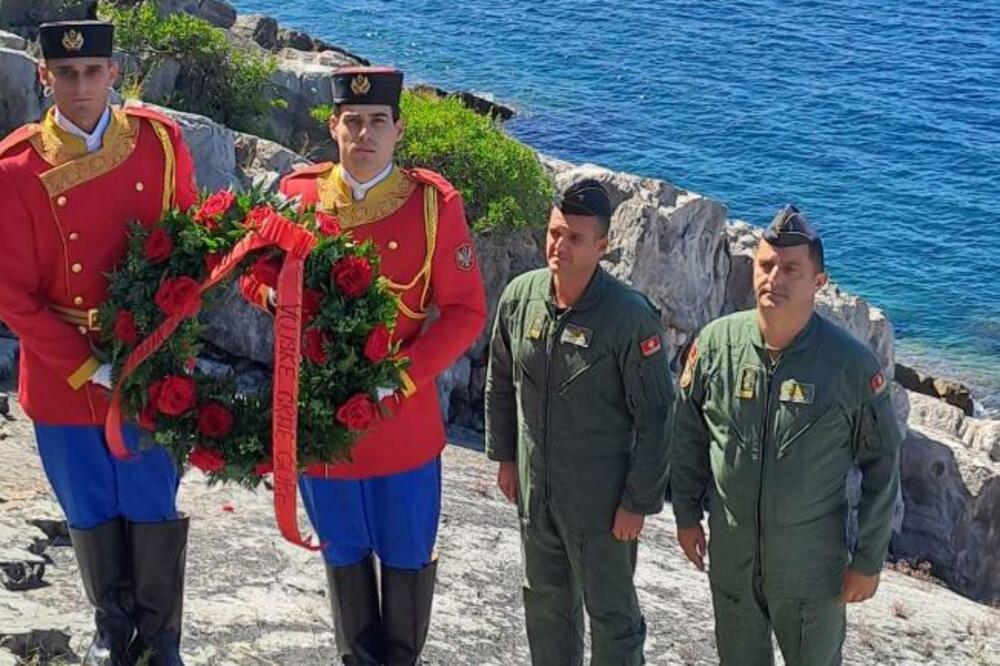 Foto: Ministarstvo odbrane