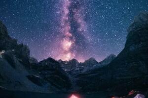 Šćepanović organizuje prvu izložbu astrofotografije