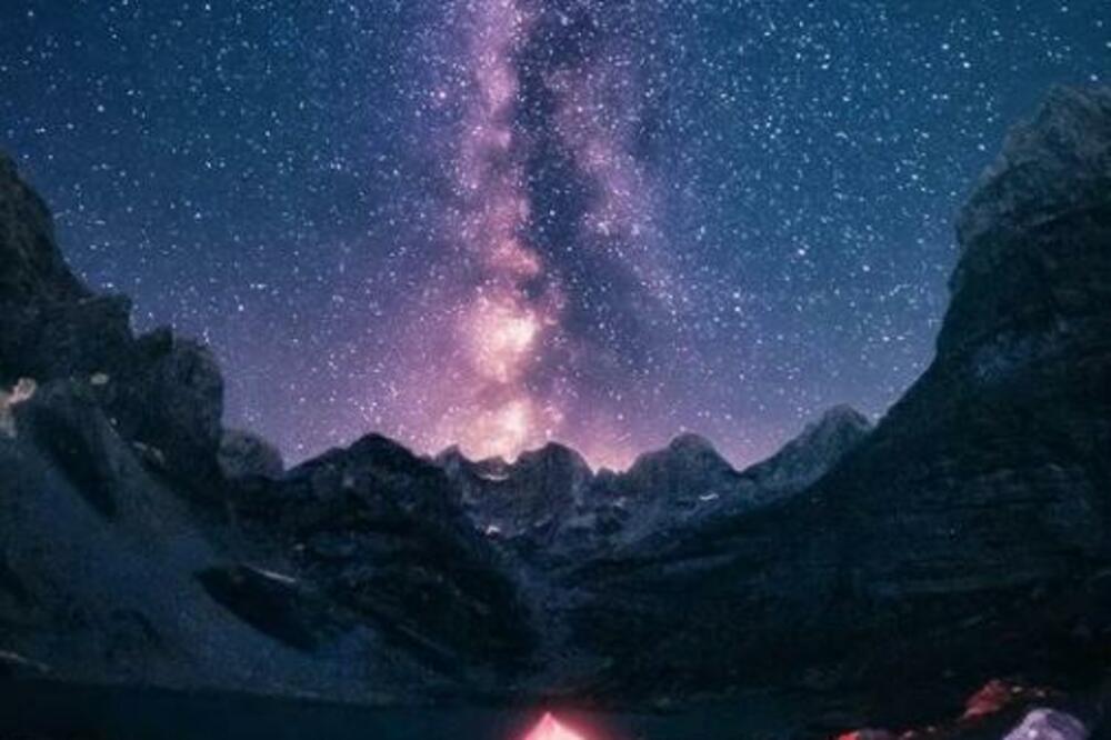 Foto: Instagram/theblackmountain.me