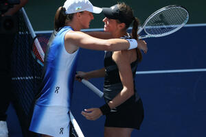 Sfjontek za 50 minuta dobila Slovenku, Pol lako sa Fokinom