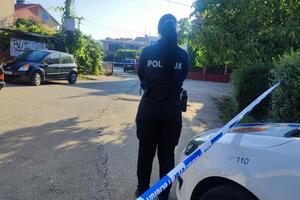U pucnjavi u Nikšiću stradao mladić, uhapšen osumnjičeni za ubistvo