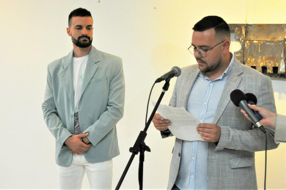 Foto: Svetlana Mandić