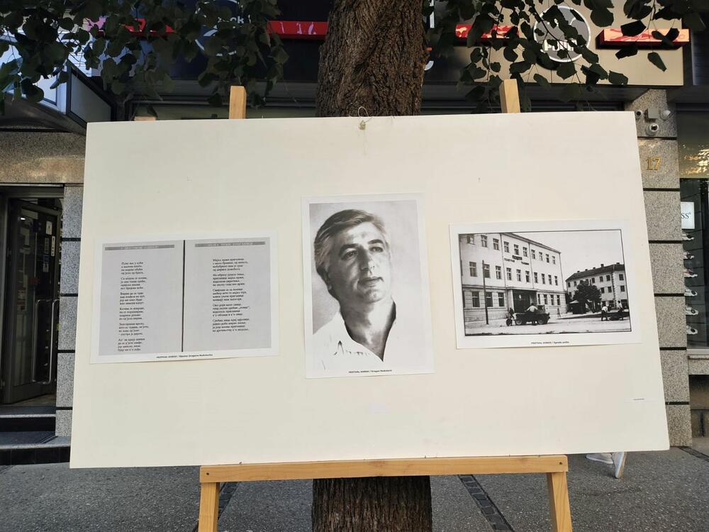 <p>Ne vrijedi pisati o nikšićkom korzou, jer teško je riječima objasniti kako to izgleda kada imaš svoje parče betona, svoje drvo, ugao, stepenice...</p>