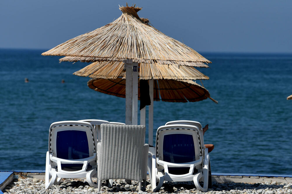 Barska marina, Foto: BORIS PEJOVIC