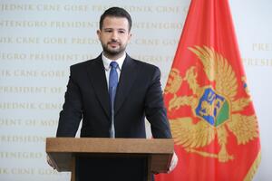 Milatović: Nije dobro imati vladu sa pet potpredsjednika, mislim...