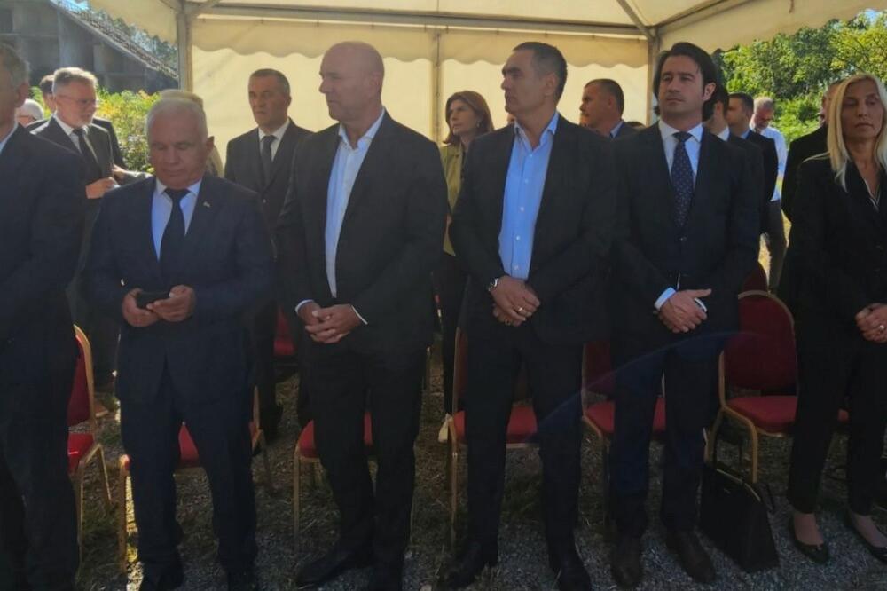 Foto: Ministarstvo finansija