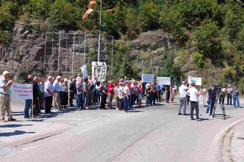 Foto: Jadranka Ćetković