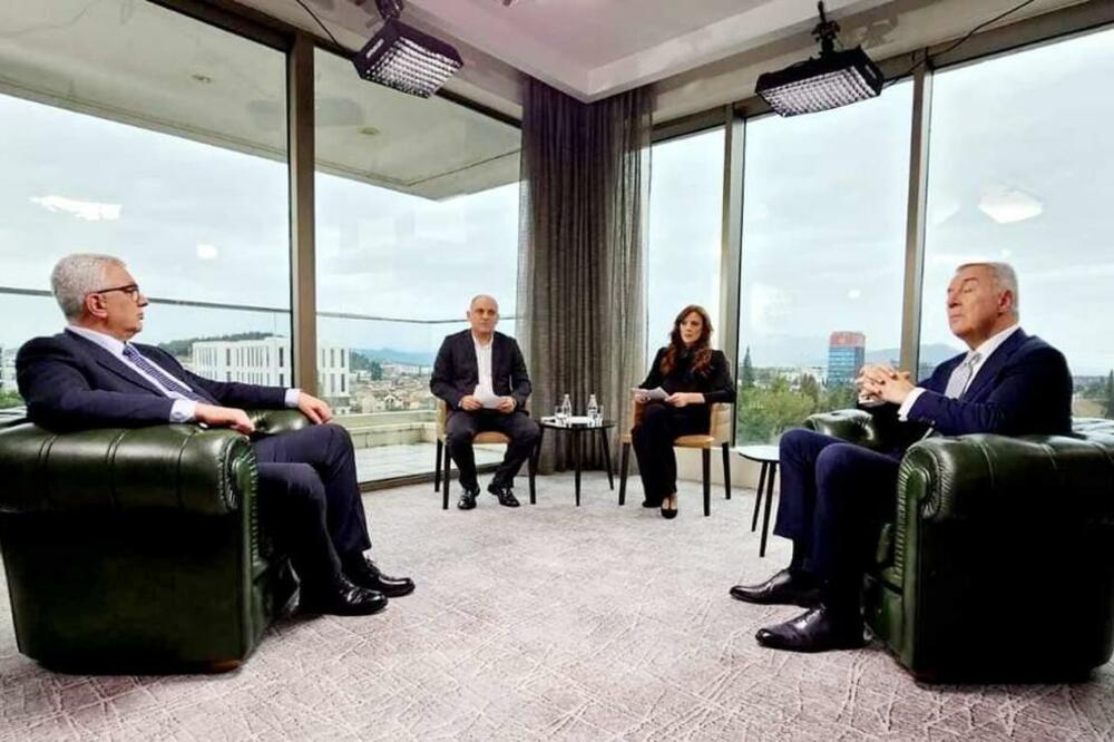 Foto: Pokret Evropa sad