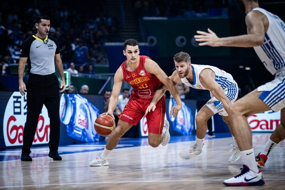 Foto: FIBA