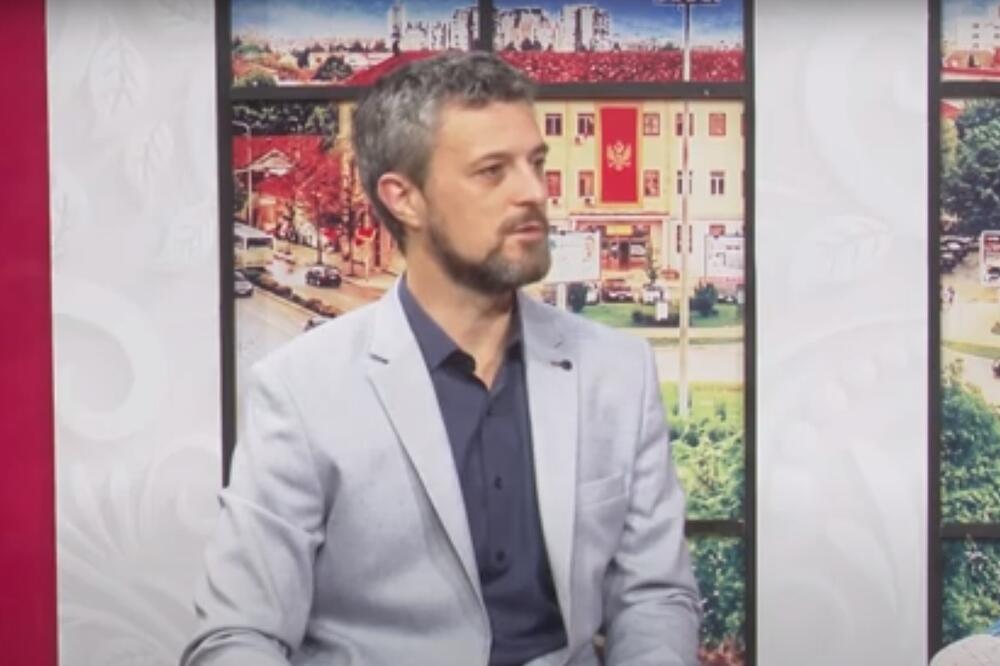 Ilija Stolić, Foto: Printscreen YouTube