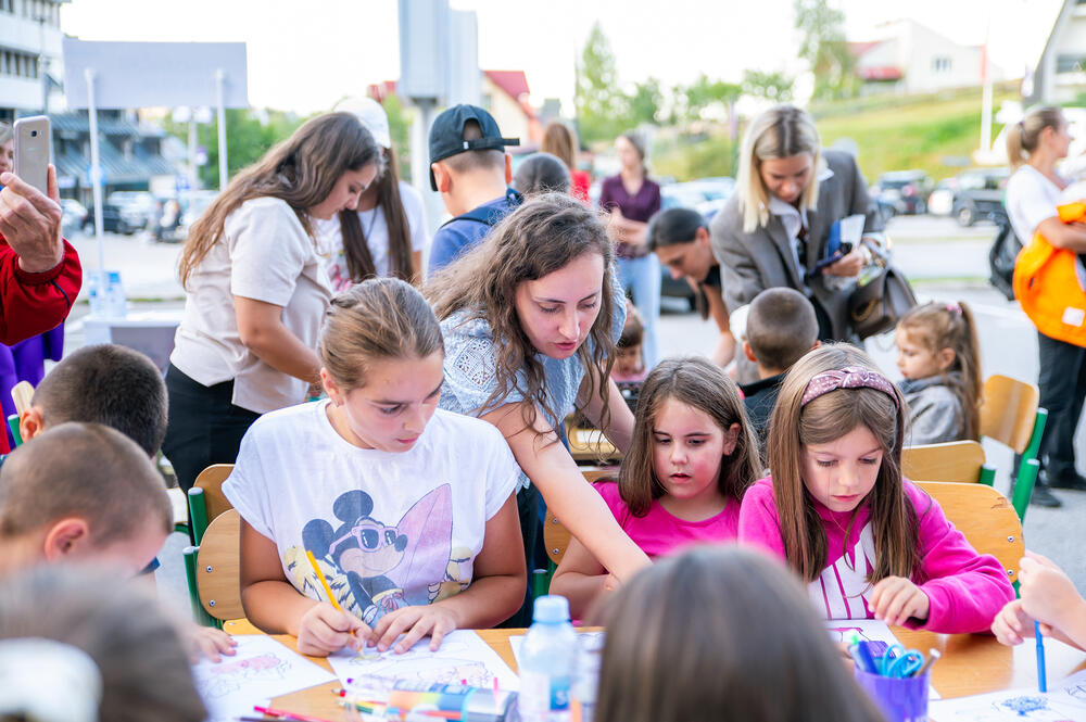 <p>"Pedijatri biraju neke druge gradove u kojima će da rade", saopšteno je iz udruženja</p>