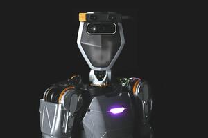 Vještačka inteligencija: Koliko ćemo još čekati da robot počne da...