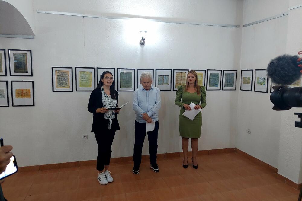 Foto: Jadranka Ćetković