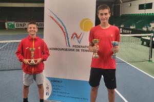 Pavle Vukosavljević sjajan i u drugom dijelu sezone, trofeji u...