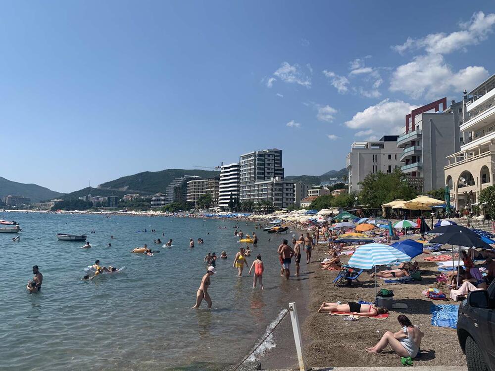 Više od 230 djece iz Pljevalja ovog ljeta besplatno na ljetovanju...