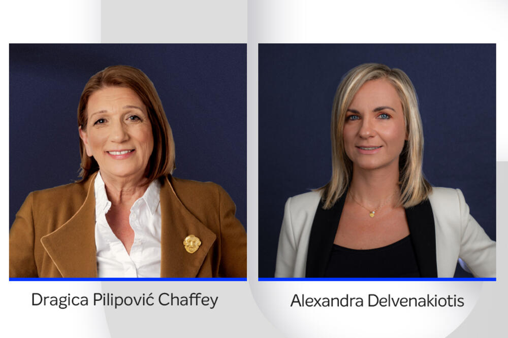 Dragica i Alexksandra, Foto: United Group