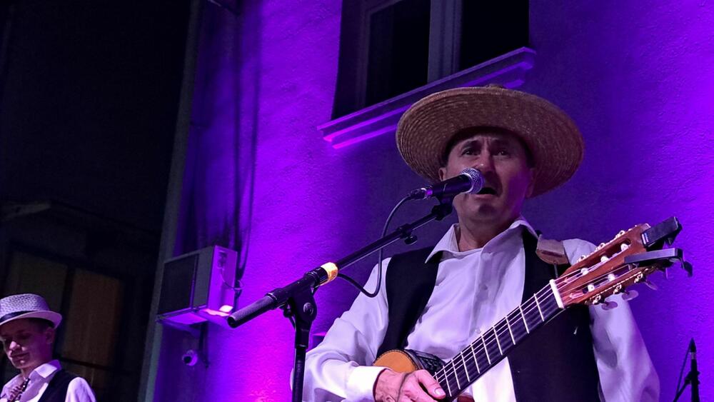 <p>Drugo izdanje nikšićkog festivala “Korzo” posvećeno Draganu Raduloviću</p>