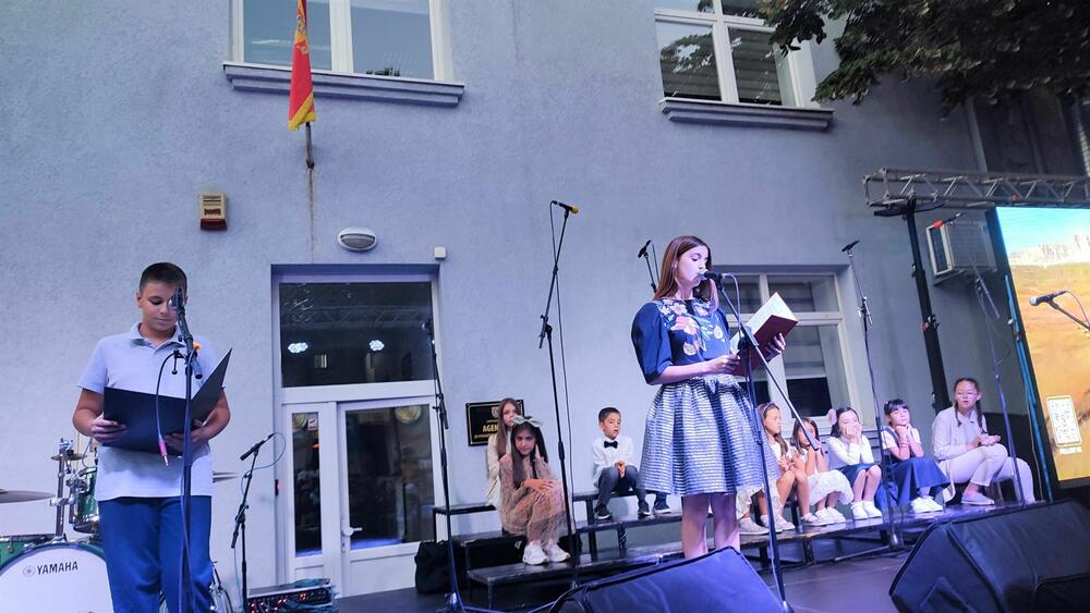 <p>Drugo izdanje nikšićkog festivala “Korzo” posvećeno Draganu Raduloviću</p>