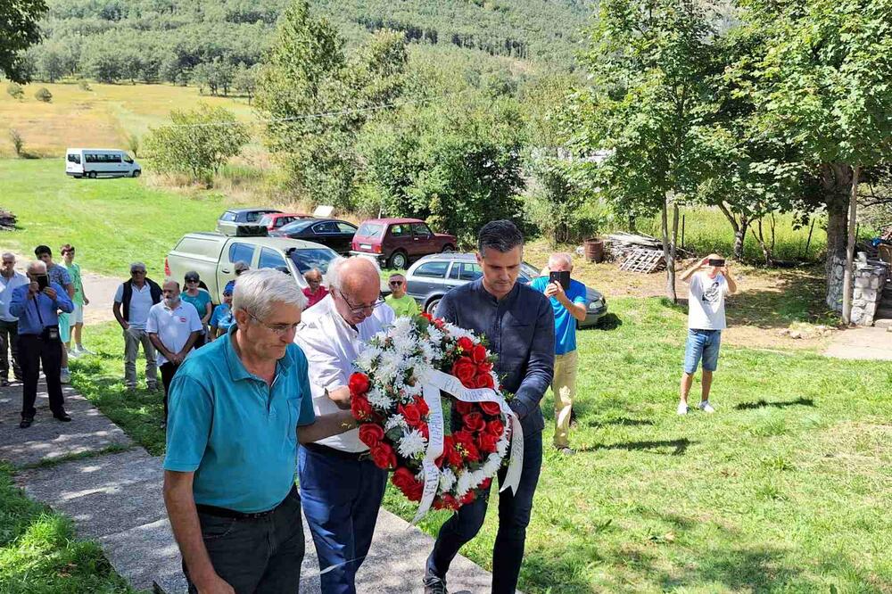 Trmanje, Foto: Privatna arhiva