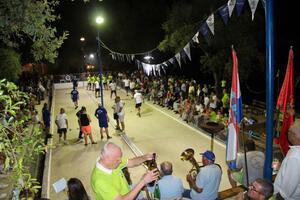 Završena 67. Bućarska olimpijada u Tivtu: Bachus se okitio...