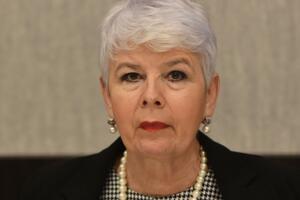 Jadranka Kosor o izjavi Milatovića: Ko su ti koji nisu htjeli Crnu...