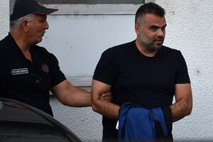 Potvrđena optužnica protiv Petričevića i grupe za trgovinu ljudima